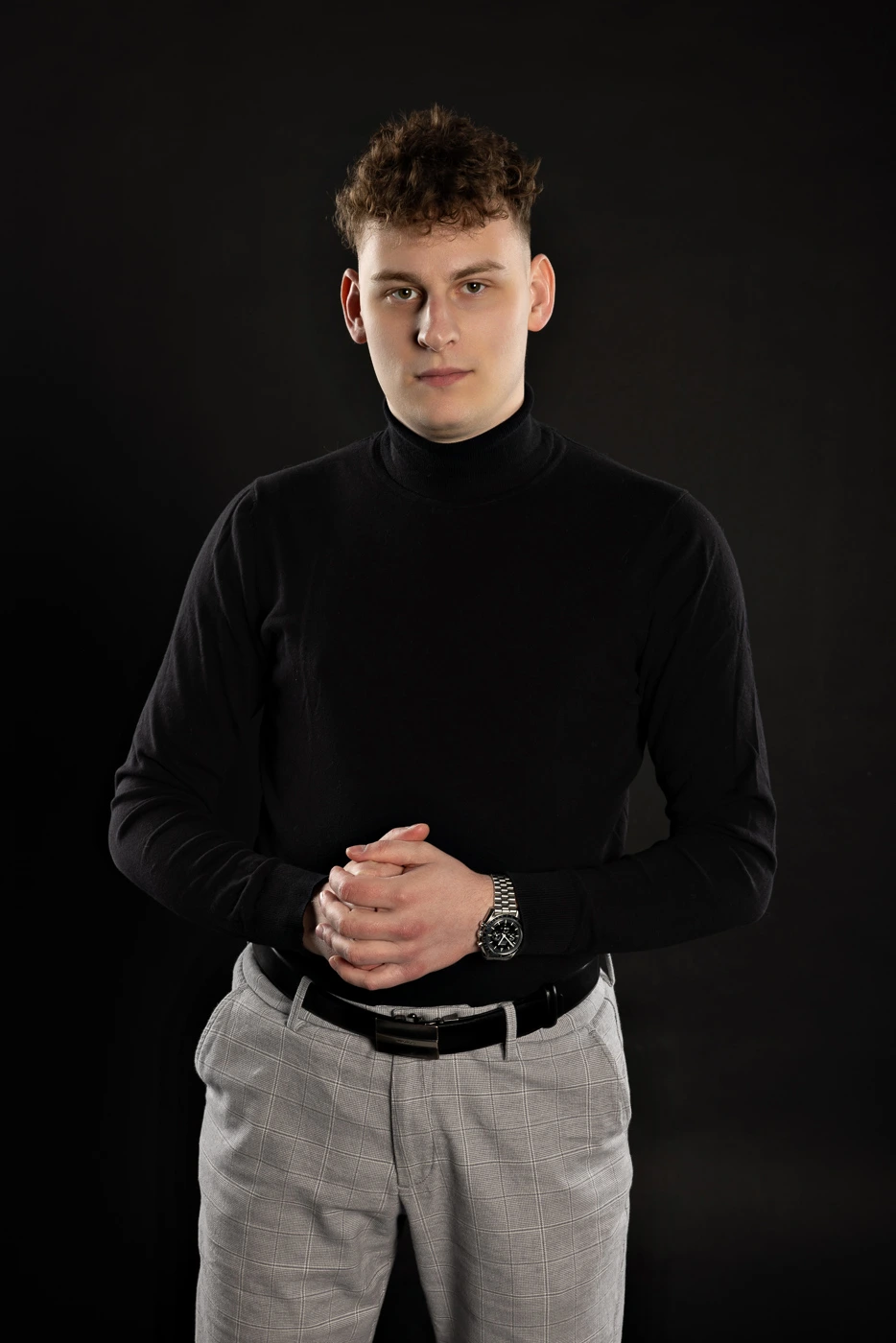 Mikołaj Dobrowolski - CEO Vaspero